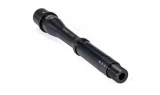 Faxon Firearms 7.5" Gunner Profile .300 BLK Pistol Length Black Nitride Barrel - 15A38P7NGQ