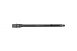 Faxon Firearms 12.5" GUNNER 5.56 NATO Mid-Length 4150 Nitride / Melonite Barrel