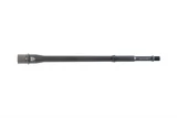 Faxon Firearms 13.9" GUNNER 5.56 NATO Mid-Length 4150 Nitride / Melonite Barrel