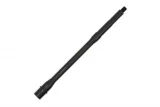 NBS 13.7" 5.56 NATO 1:7 Twist Black Nitride Mid-Length Barrel