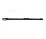 Faxon Firearms Match Series 18" GUNNER 6.5 Grendel Mid-Length 416-R Stainless Nitride / Melonite 5R Nickel Teflon Extension Barrel - 15BG8M18NGQ-5R-NP3