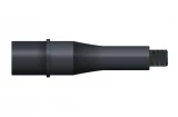 NBS 4" 9mm Medium Profile QPQ Nitride Barrel