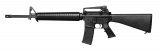 COLT AR15A4