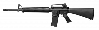 COLT AR15A4