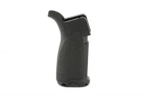 BCMGUNFIGHTER Pistol Grip - MOD 1 - BLack - BCM-GFG-MOD-1-BLK