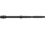 NBS 16" 4150 Steel M4 Contour Barrel, 350 Legend, Carbine Length Gas System w/ 1:16 Twist Barrel - 1584-B350LCM416116(P)