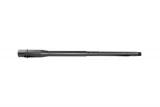 NBS .308 18" Midlength 1:10 Black Nitride SOCOM/Government Barrel