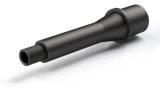 Foxtrot Mike ULTRALIGHT Premium 5” 1:10 Nitride 9mm Barrel