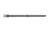 NBS Premium Series 16" 6.5 Grendel Medium Midlength 1:8 Nitride Barrel