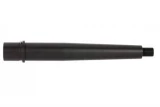 NBS 8" 9mm Medium Profile QPQ Nitride Barrel