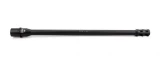 Faxon Firearms 16" Tapered 9mm Barrel w/ Integral Slim 3 Port Brake - 15A910N16NLQ-IMDB