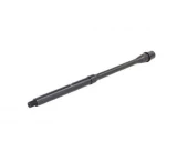 Faxon Firearms 14.5" Gov't/Socom 5.56 NATO Mid-Length 4150 Nitride / Melonite Barrel - 15A58M14NSQ