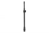 Faxon 14.5" Gunner Profile AR15 Barrel, 5.56 Nato, Pinned Gas Block - 15A58M14NGQ-APGB