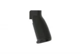 BCMGUNFIGHTER AR-15 MOD 0 Pistol Grip - Black - BCM-GFG-MOD-0-BLK