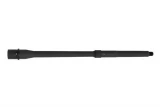 Criterion Barrels 16" .223 Wylde Ultralight Phosphate/Chrome-Lined Midlength Barrel - 15160-UL8