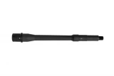 Criterion Barrels 10.5" .223 Wylde Ultralight Phosphate/Chrome-Lined Carbine Length Barrel - 15100-UL6