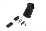 Hogue Rubber Overmold Kit w/ Storage Kit