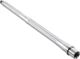 Wilson Combat 16" 6.8 SPC Ranger Fluted Stainless Midlength Barrel - TR-68RCMG16FT11