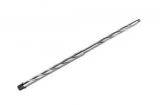 NBS 24" .224 Valkyrie Stainless Steel Spiral Fluted Heavy Barrel - B224VRHB2417(SSSF)