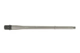 Criterion Barrels 18" .224 Valkyrie Hybrid Stainless Rifle Length Barrel - 224V18S-HY12