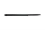 NBS 20" 6.5 Grendel 1:8 Twist Parkerized Rifle Length Contour Barrel w/ Straight Flutes