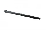 Criterion Barrels 18" .308 M118 Hybrid Nitride Midlength Barrel - 1018S-HYM-N