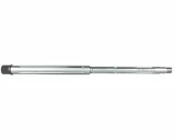 NBS 6.5 Grendel, 18" Stainless Straight Fluted Heavy Barrel, 1:8 Twist, Mid Length Gas System