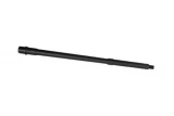 Criterion Barrels 18" .224 Valkyrie Hybrid Nitride Rifle Length Barrel - 224V18S-HY12-N