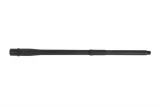 Criterion Barrels 22" 6.5 Creedmoor Heavy Hybrid Nitride Rifle Length Barrel - 1022S65-HYR-N