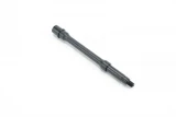 NBS 10.5" 4150 Black Nitride M4 Contour Barrel, .223 Wylde, Carbine Length Gas System w/ 1:8 Twist - B223WCM410.518(M)