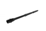 LBE Unlimited 16″ 5.56 M4 1:7 Twist Black Nitride Carbine Barrel - ARBAR-16