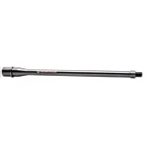 Rosco Manufacturing Bloodline 14.5" 9mm M4 1:10 Twist Black Nitride Barrel - BL-145-M4-9MM-10