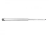 NBS 22" .224 Valkyrie Rifle Length 416R Stainless Steel Heavy Barrel - 496-B224VRHB2217(SS)