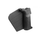 Aim Sports Featureless AR-15 Grip - PJFARG