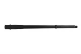 Criterion Barrels 18" 6.5 Creedmoor Hybrid Nitride Rifle Length Barrel - 1018S65-HYR-N