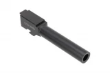 Foxtrot Mike 9mm Target Crown Barrel for GLOCK 19