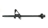 Rosco Manufacturing Bloodline 16″ 5.56 Government 1:7 Twist Black Nitride Midlength Barrel w/ FSB