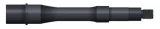 CBC 7.5" 9mm 1:10 Heavy Barrel - Black Nitride