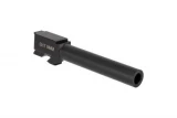 Foxtrot Mike 9mm Target Crown Barrel for GLOCK 17