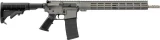 GREAT LAKES .223 WYLDE AR-15 TUNGSTEN GREY vs Stag 15 Tactical RIFLES