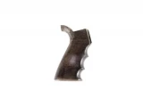 Blackwood Trading Company Commander Beavertail Wood Pistol Grip