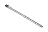 Criterion Barrels 22" 6.5 Creedmoor Heavy Hybrid Stainless Rifle Length Barrel - 1022S65-HYR