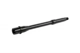 LBE Unlimited 10.5" 5.56 M4 1:7 Twist Black Nitride Carbine Barrel - ARBAR7-10