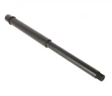 NBS 14.5" 7.62x39 1:10 Carbine Length Heavy Contour AR-15 Barrel - Parkerized - B762CHB14-5110-P