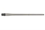 Criterion Barrels 20" 6.5 Creedmoor Hybrid Stainless Rifle Length Barrel - 1020S65-HYR