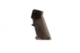 Blackwood Trading Company A2 Wood Pistol Grip