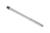 Criterion Barrels 18" 6.5 Grendel Hybrid Stainless Rifle Length Barrel - 65G18S-HY12