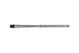 Criterion Barrels 18" 6.5 Grendel Hybrid Stainless Midlength Barrel - 65G18S-HY8