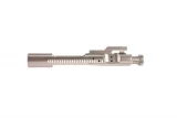 Dirty Bird AR-15 5.56/.223/300BLK Bolt Carrier Group - Polished Nickel Boron - D112