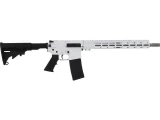 GREAT LAKES AR15 .223 Wylde SS BARREL WHITE vs Stag 15 Tactical RIFLES